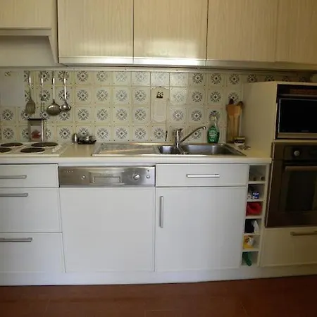 Appartamento T2, Centre Village, Belle Terrasse Proche Plages *
