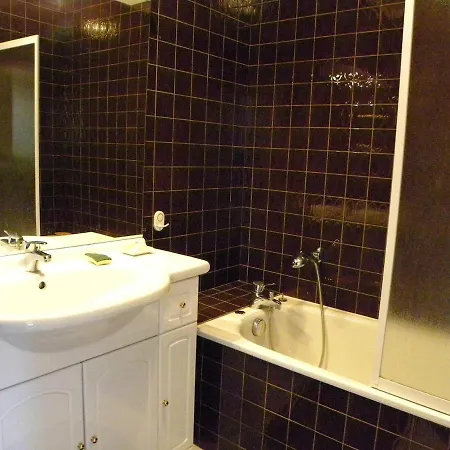 아파트 T2, Centre Village, Belle Terrasse Proche Plages