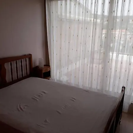 아파트 T2, Centre Village, Belle Terrasse Proche Plages 카시스